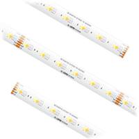 American Lighting 100' 7 watt (per foot) 24 volt RGBW LED Tape Light Strip